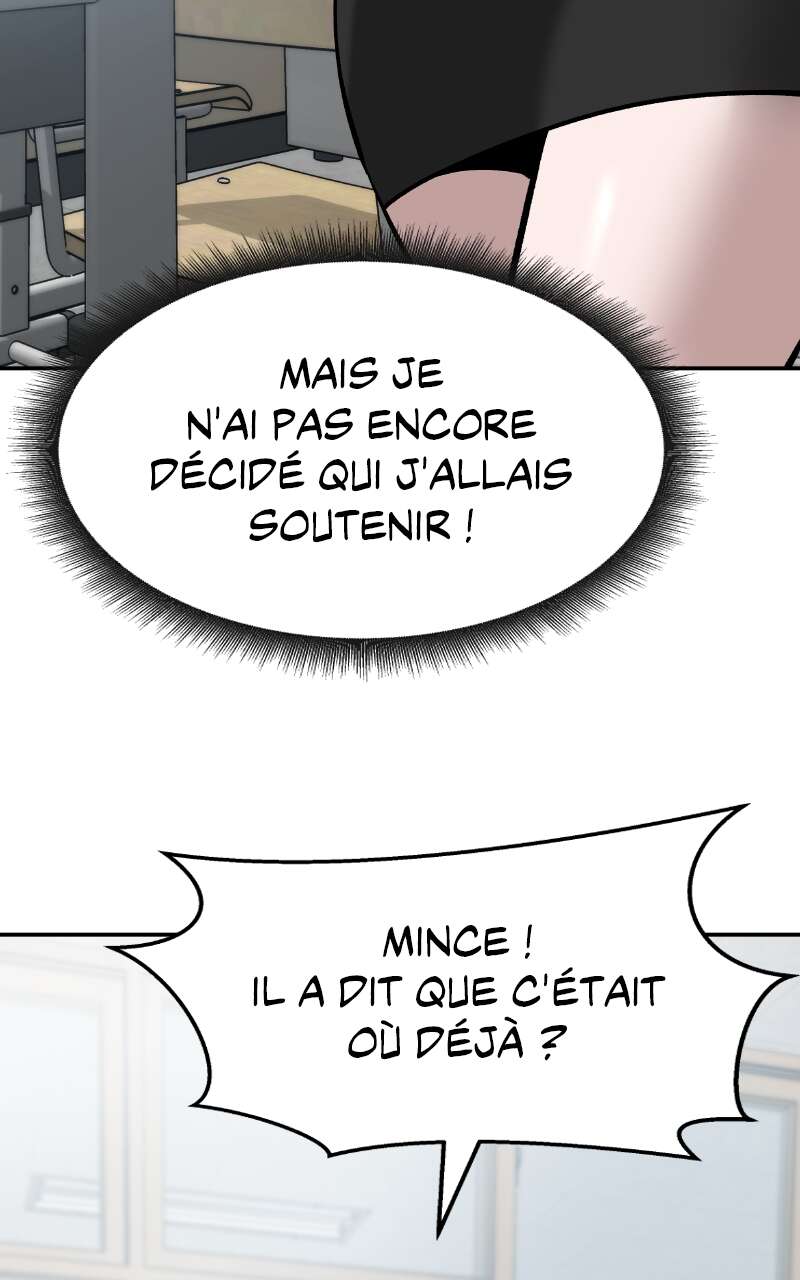 The Bully in Charge Chapitre 66 - Page 17