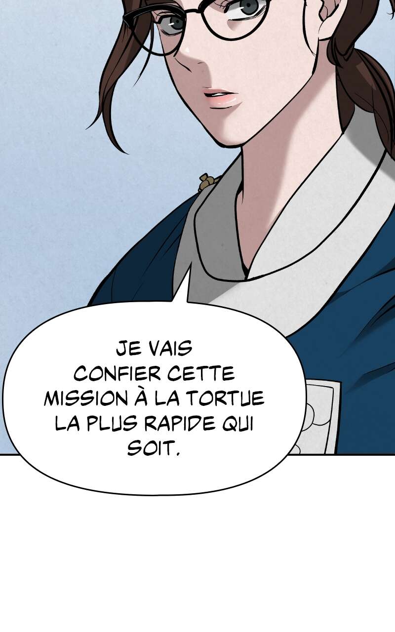 The Bully in Charge Chapitre 66 - Page 171