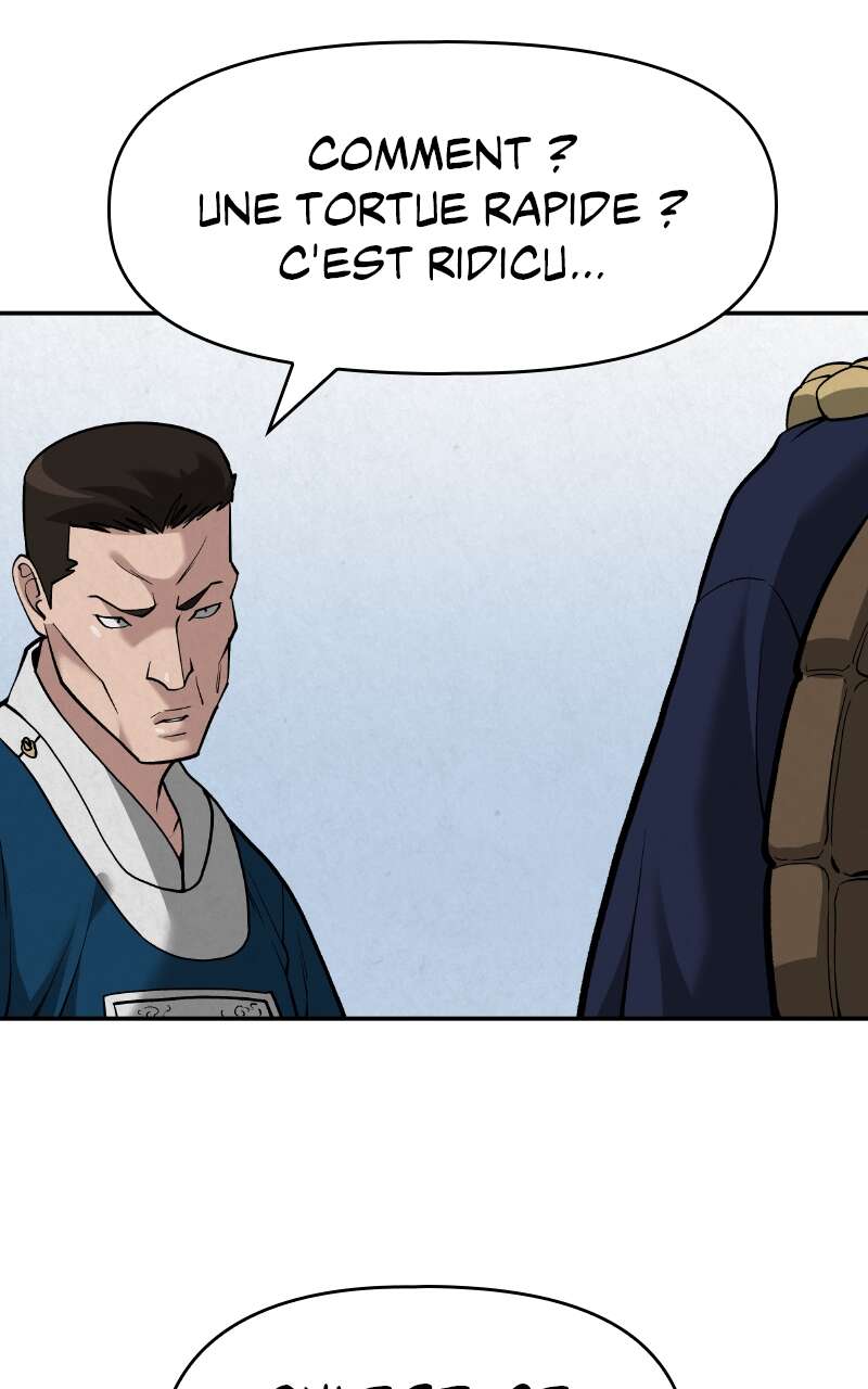 The Bully in Charge Chapitre 66 - Page 172