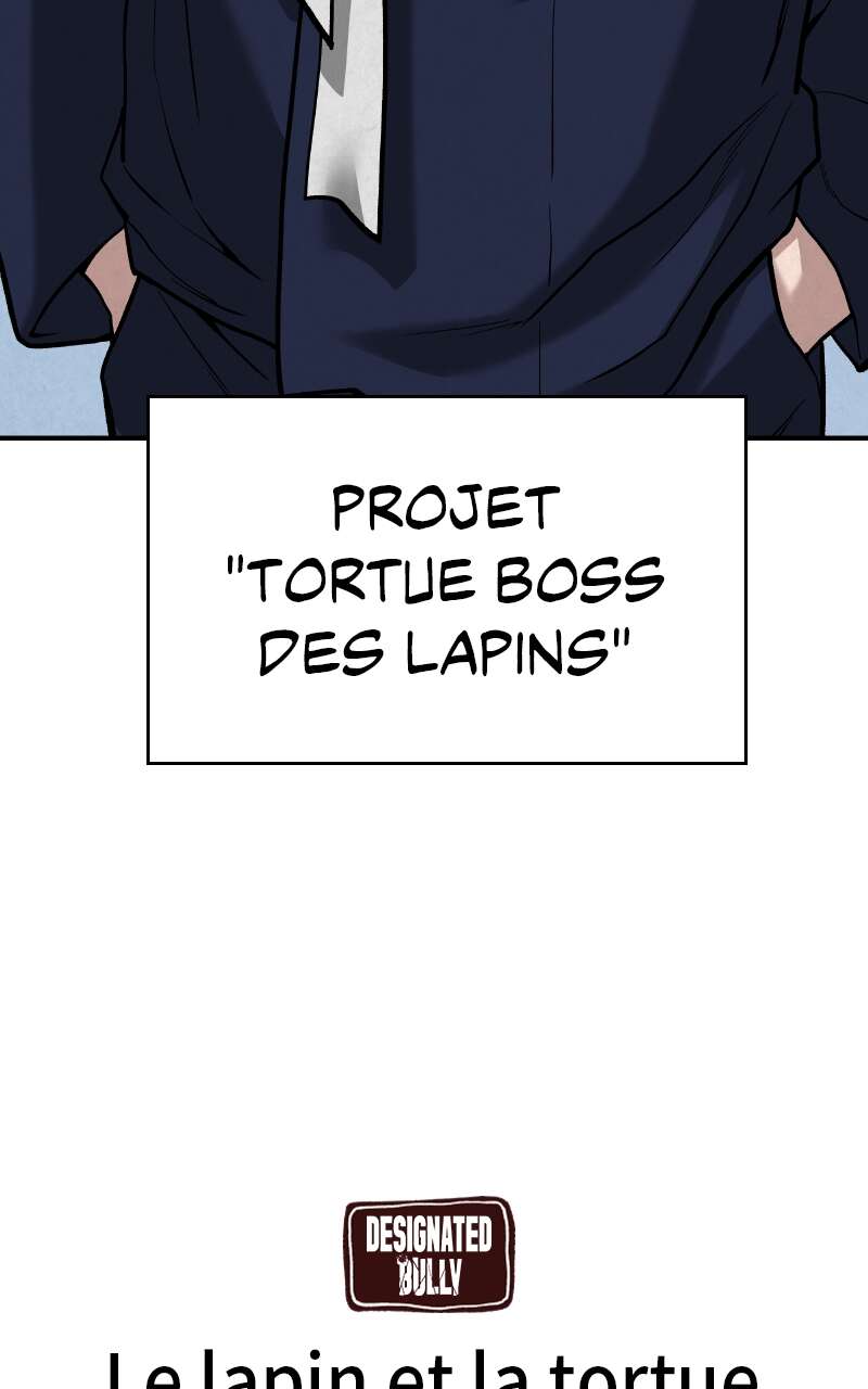 The Bully in Charge Chapitre 66 - Page 174