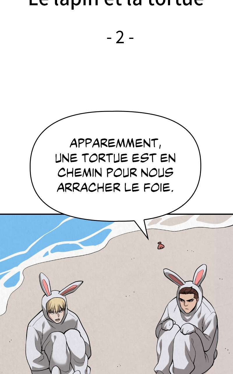 The Bully in Charge Chapitre 66 - Page 175