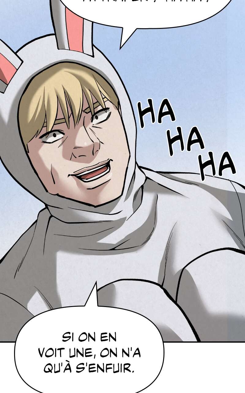 The Bully in Charge Chapitre 66 - Page 177
