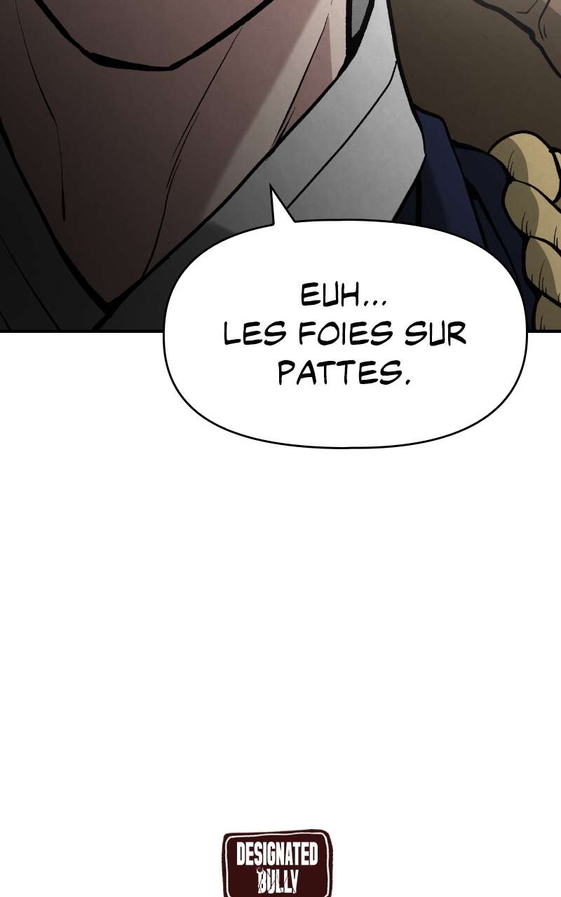 The Bully in Charge Chapitre 66 - Page 181