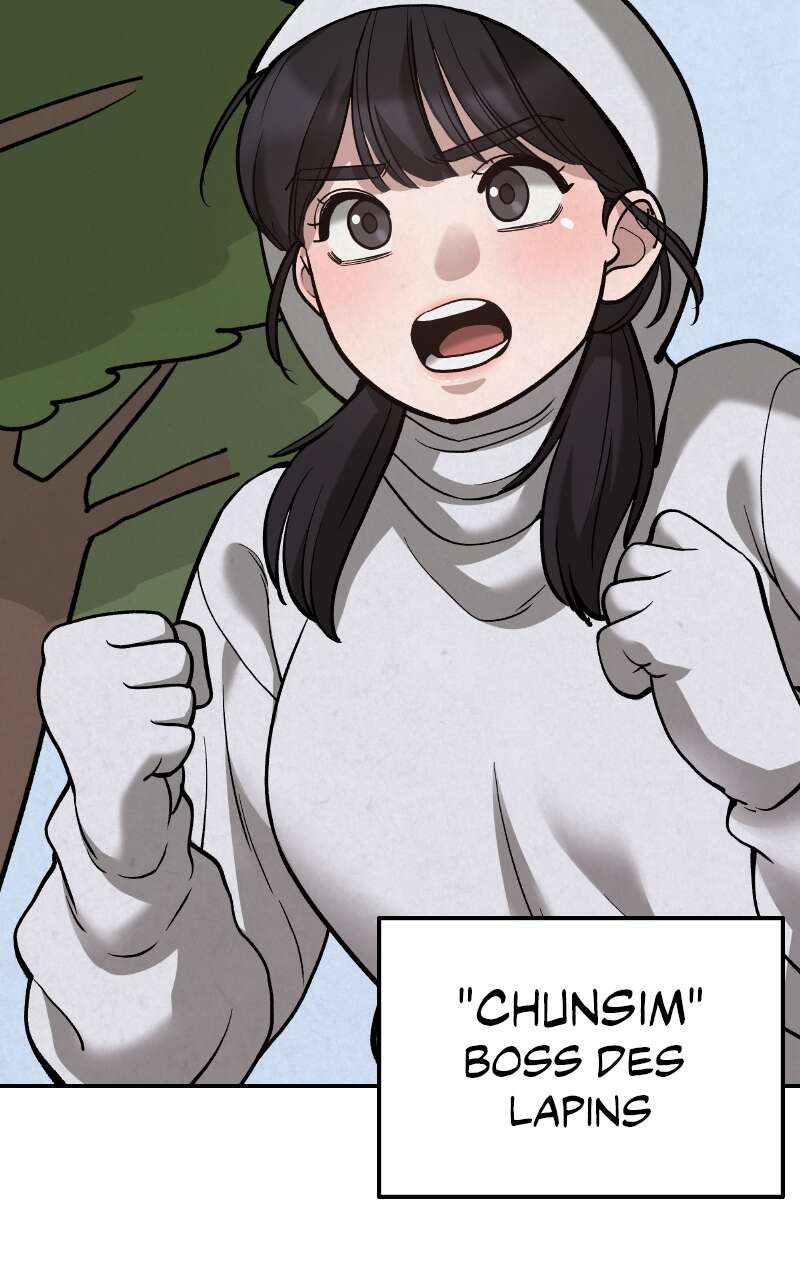 The Bully in Charge Chapitre 66 - Page 183