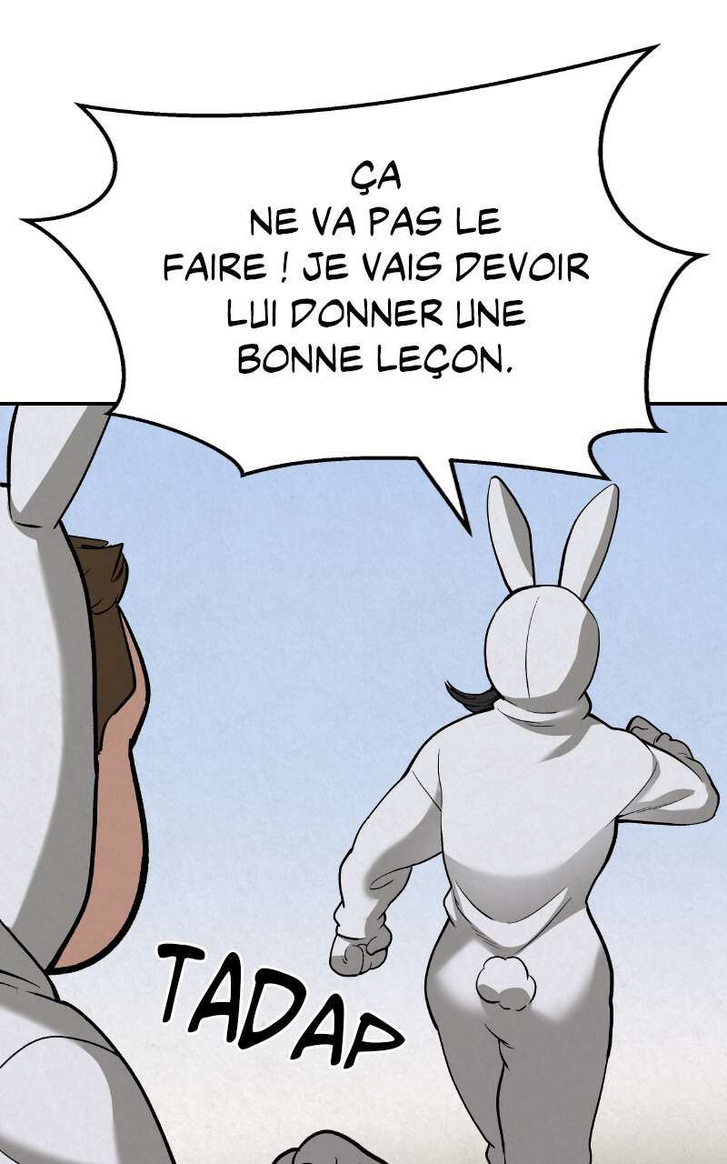 The Bully in Charge Chapitre 66 - Page 184