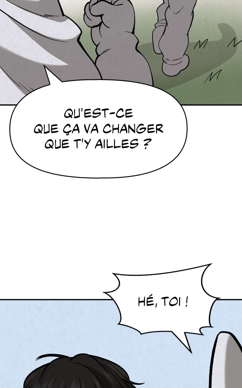 The Bully in Charge Chapitre 66 - Page 185