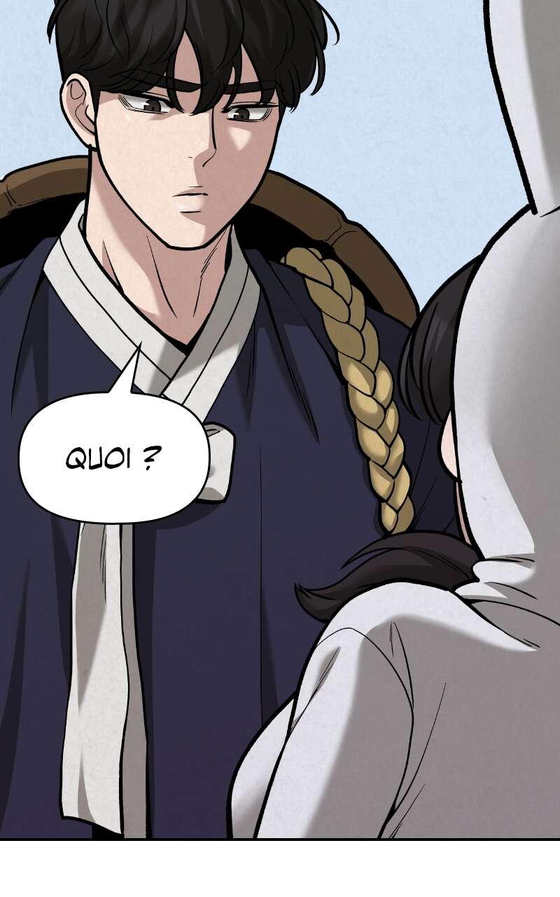 The Bully in Charge Chapitre 66 - Page 186