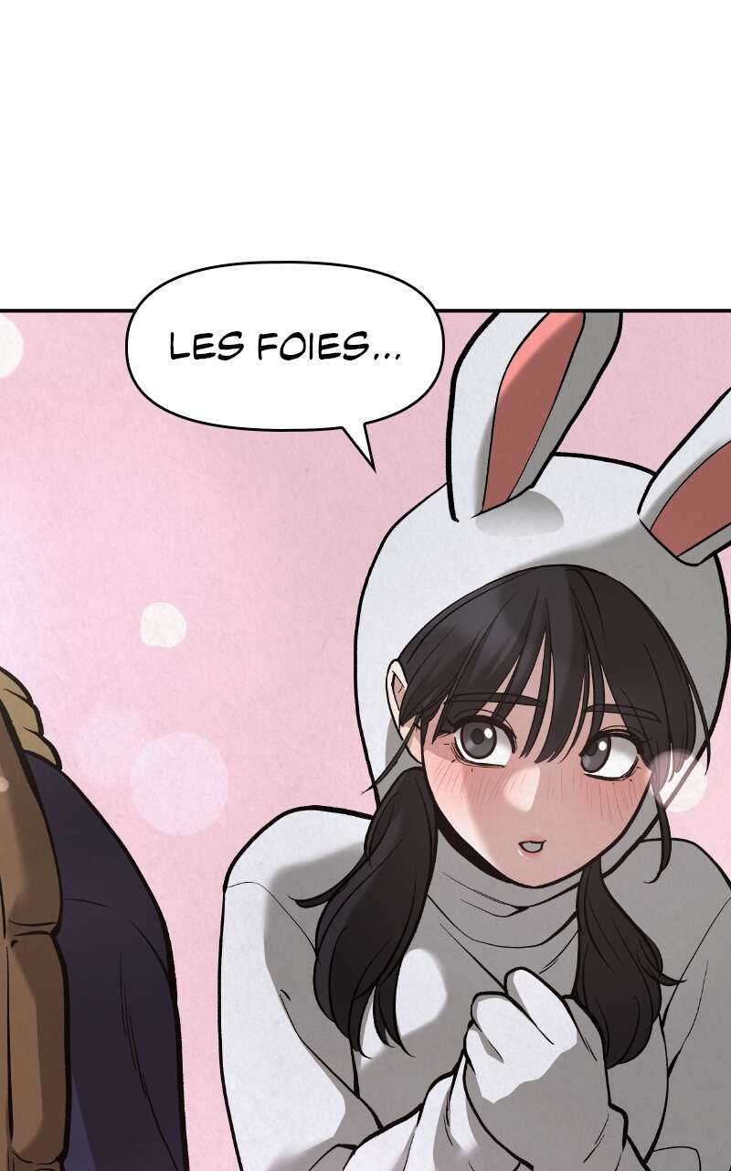 The Bully in Charge Chapitre 66 - Page 187
