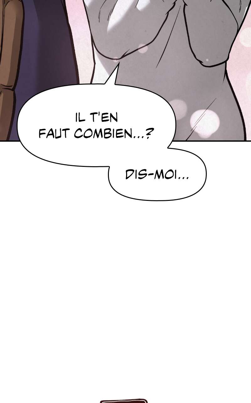 The Bully in Charge Chapitre 66 - Page 188