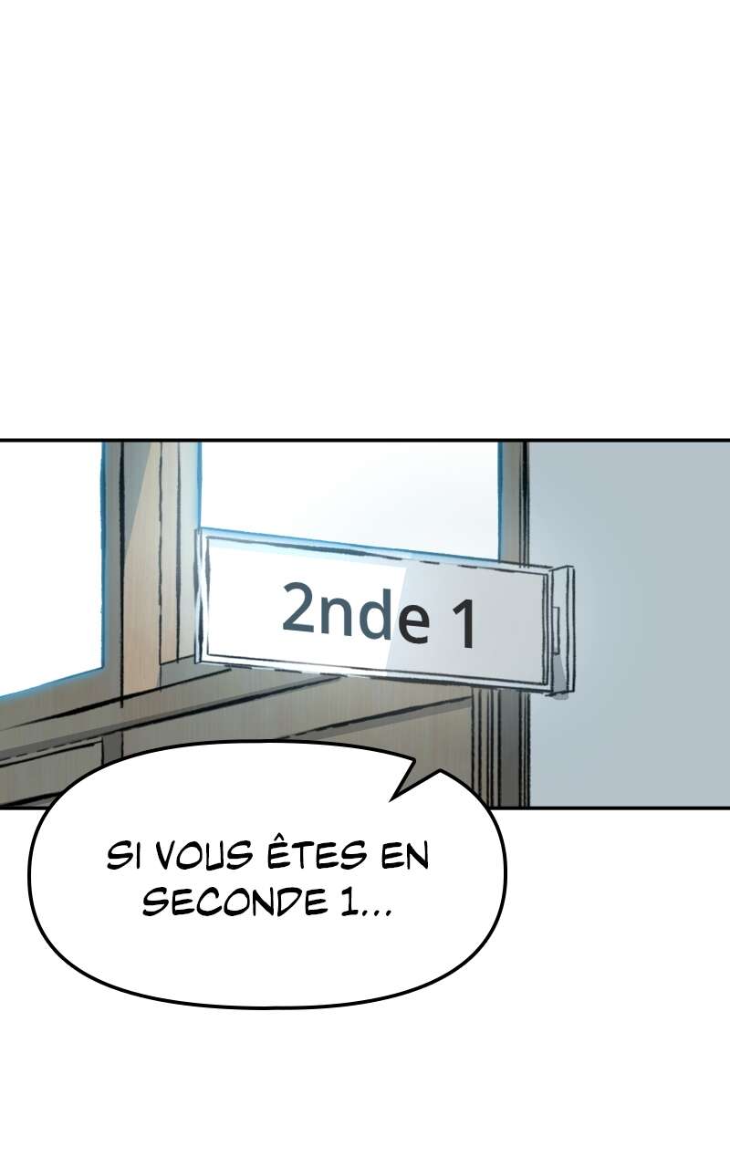 The Bully in Charge Chapitre 66 - Page 19