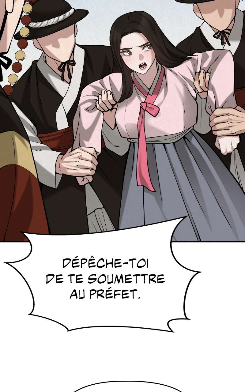 The Bully in Charge Chapitre 66 - Page 190