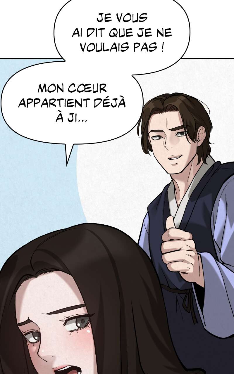 The Bully in Charge Chapitre 66 - Page 191