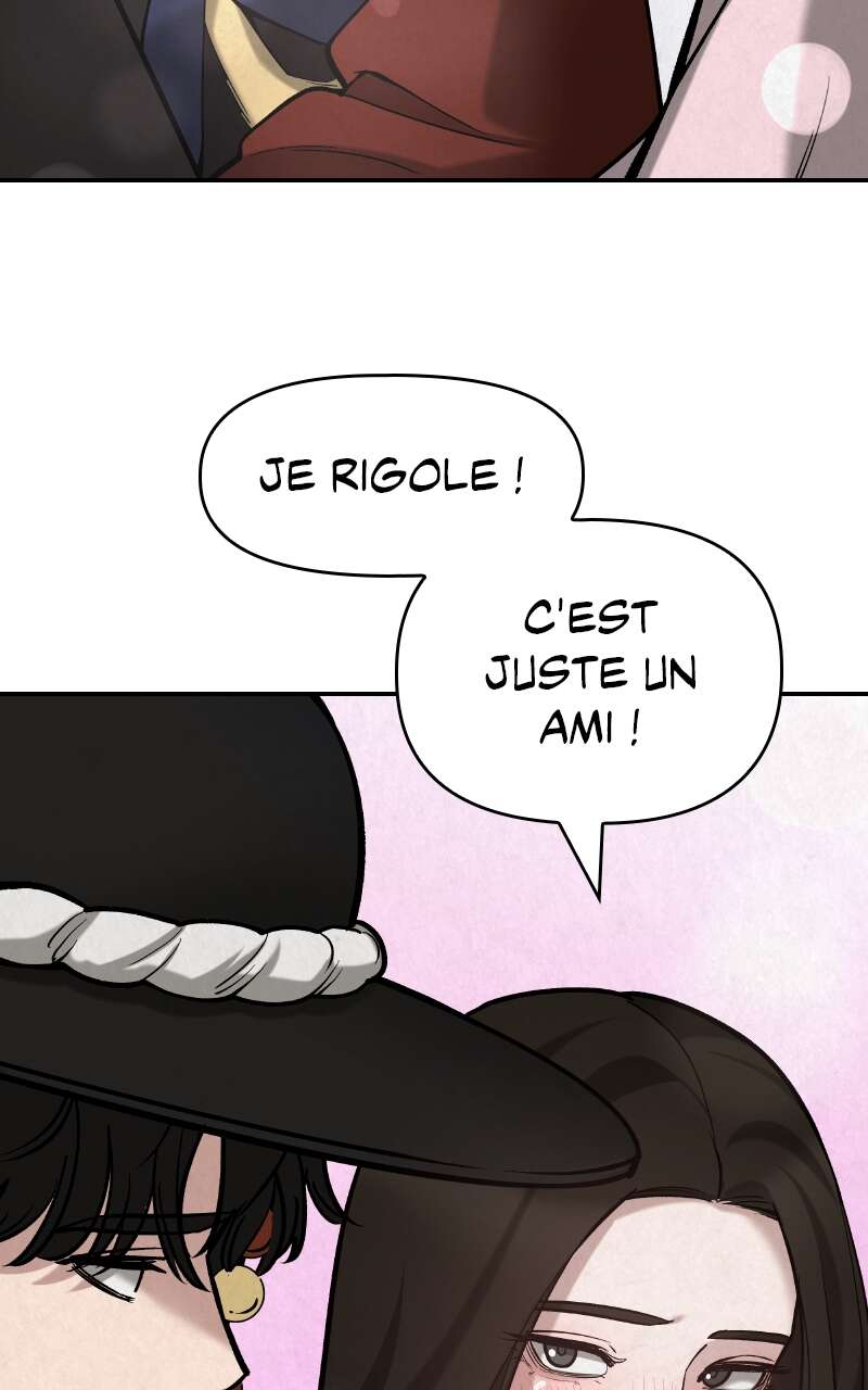 The Bully in Charge Chapitre 66 - Page 194