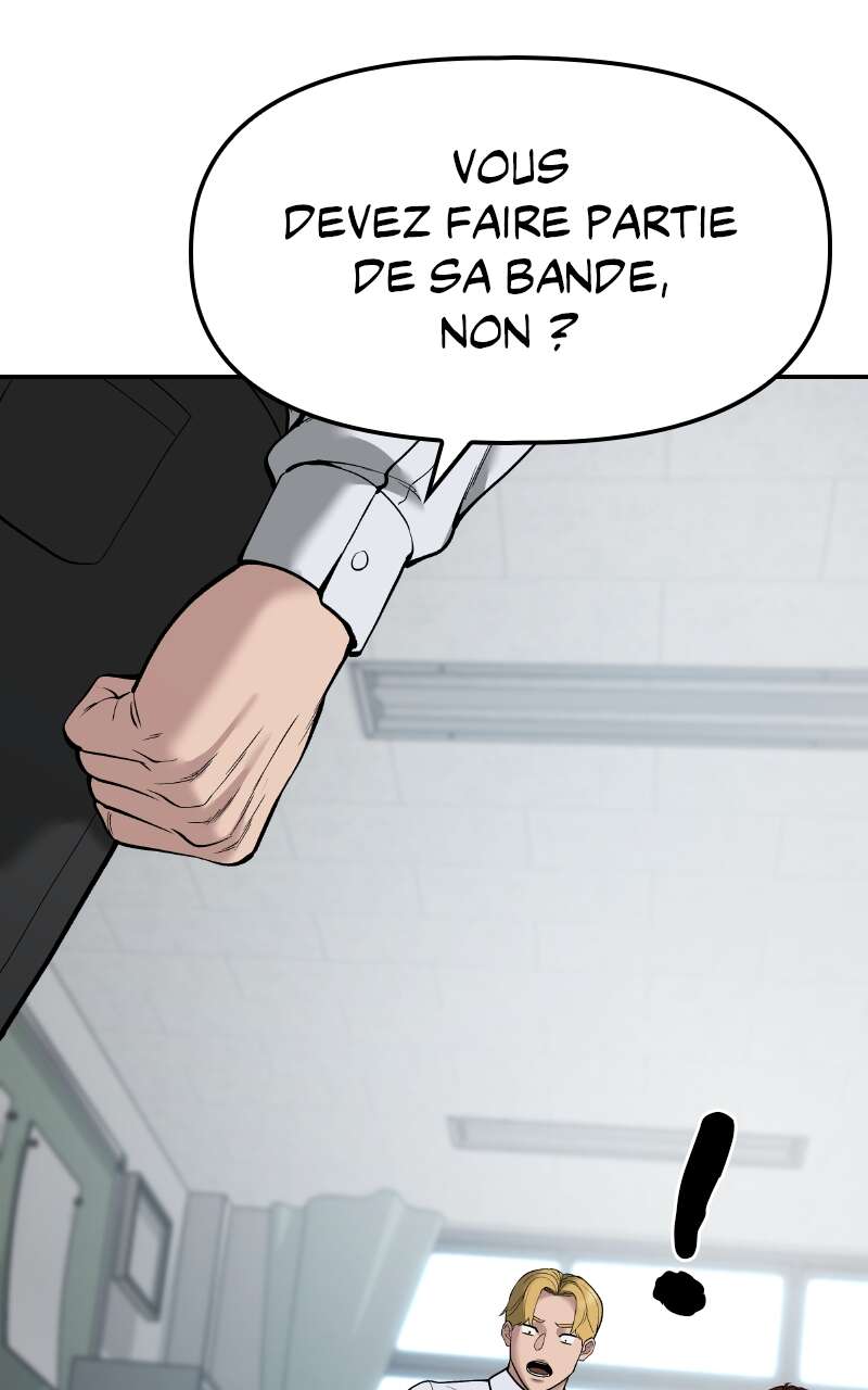 The Bully in Charge Chapitre 66 - Page 20