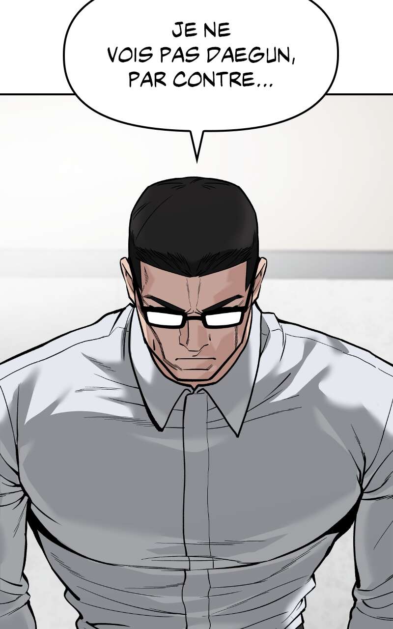 The Bully in Charge Chapitre 66 - Page 22