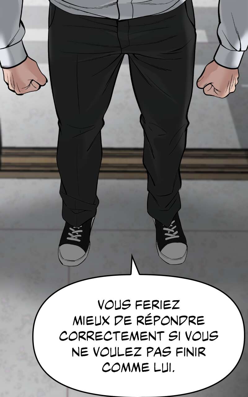 The Bully in Charge Chapitre 66 - Page 23