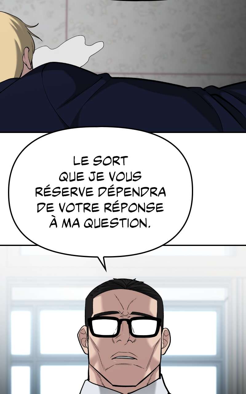 The Bully in Charge Chapitre 66 - Page 24