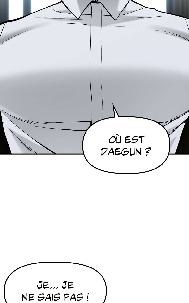 The Bully in Charge Chapitre 66 - Page 25