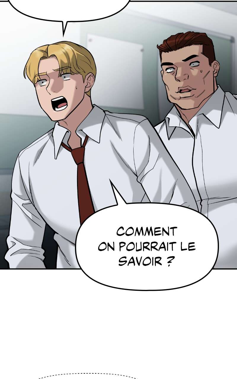 The Bully in Charge Chapitre 66 - Page 26