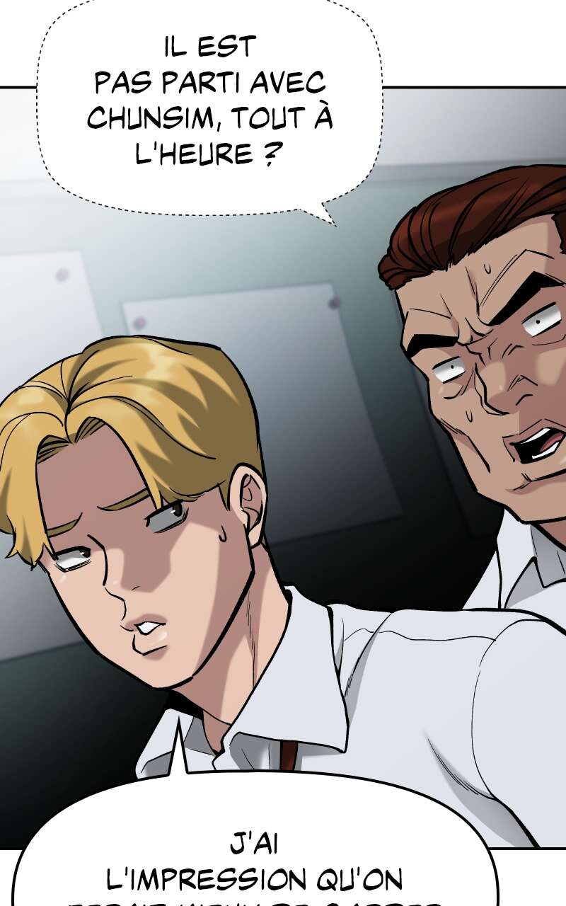 The Bully in Charge Chapitre 66 - Page 27