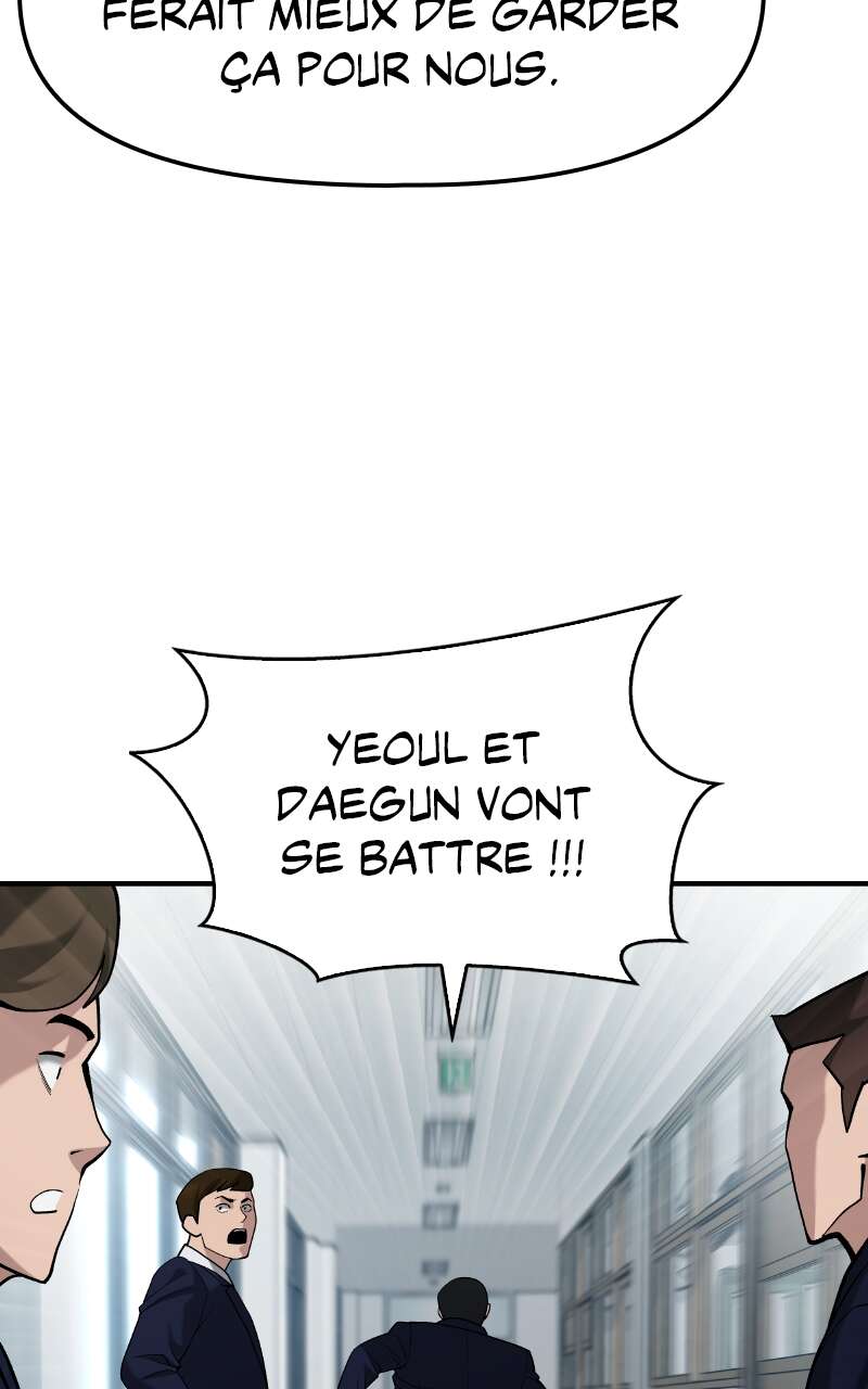 The Bully in Charge Chapitre 66 - Page 28