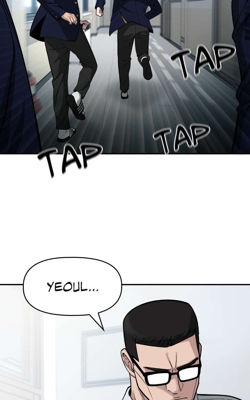 The Bully in Charge Chapitre 66 - Page 29