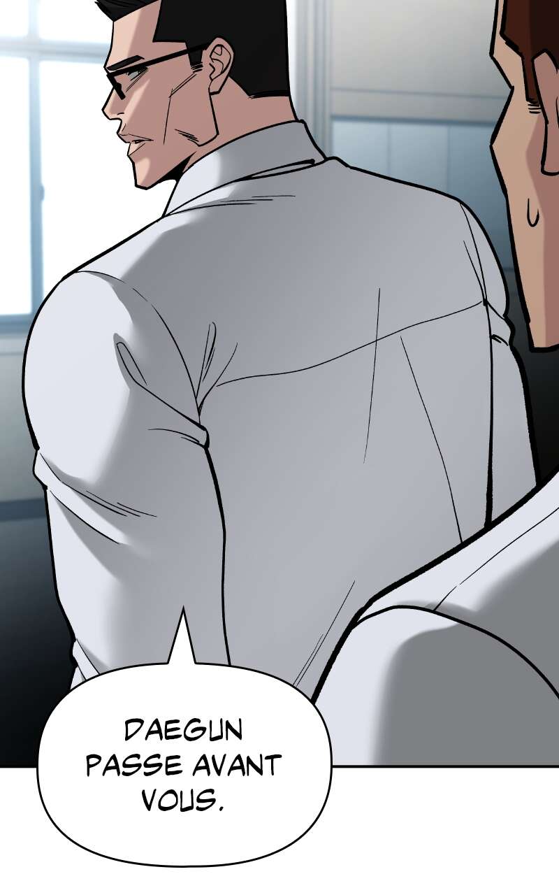 The Bully in Charge Chapitre 66 - Page 31