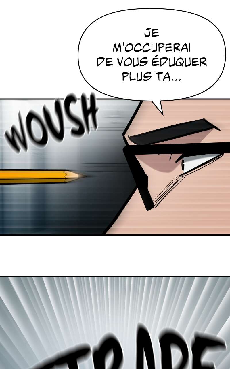 The Bully in Charge Chapitre 66 - Page 32