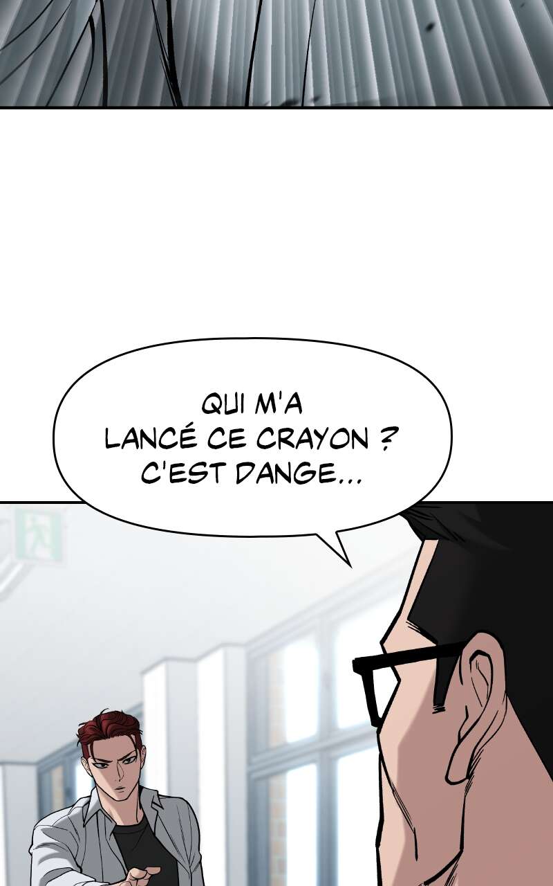 The Bully in Charge Chapitre 66 - Page 34