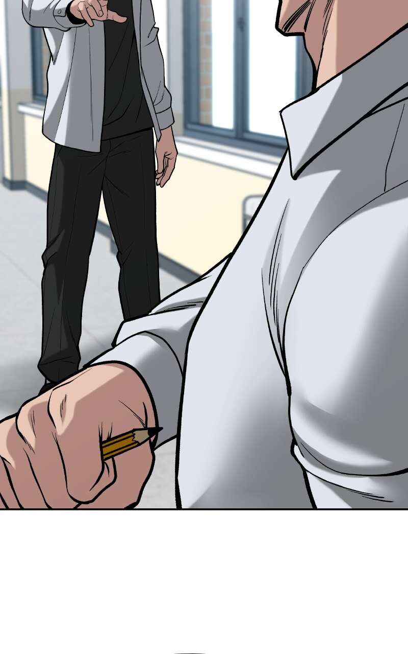 The Bully in Charge Chapitre 66 - Page 35