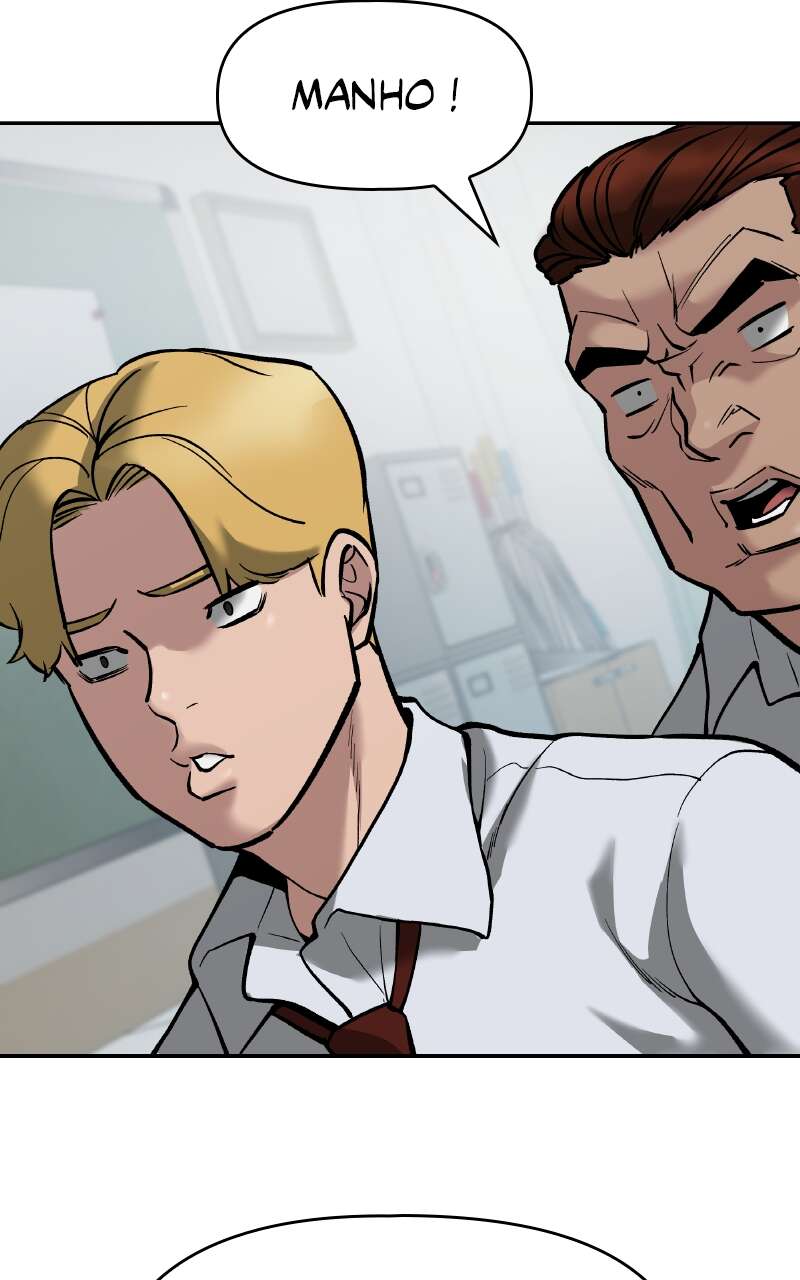 The Bully in Charge Chapitre 66 - Page 36