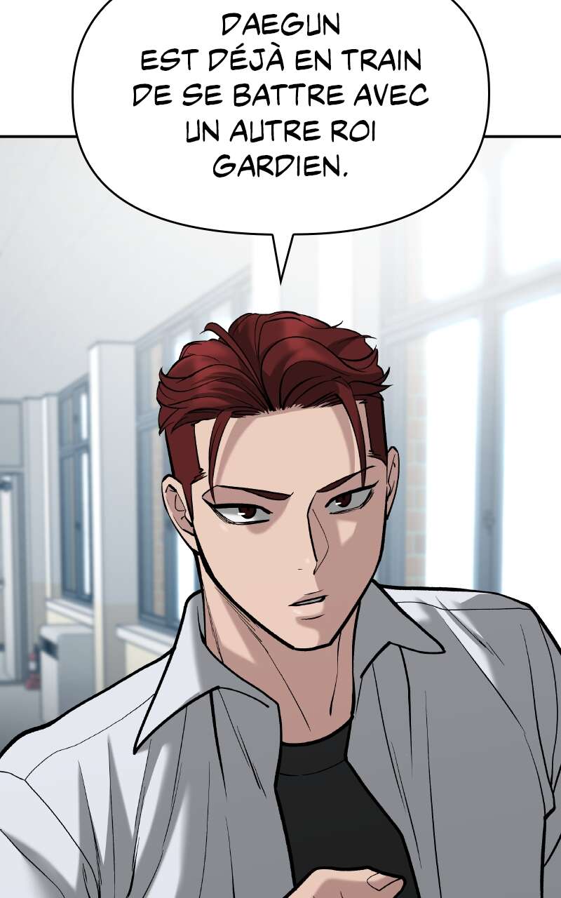 The Bully in Charge Chapitre 66 - Page 37