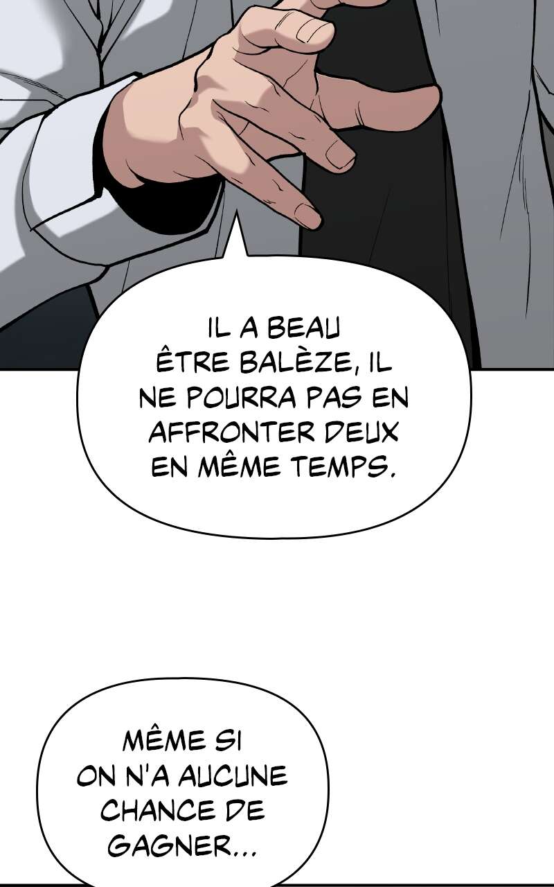 The Bully in Charge Chapitre 66 - Page 38