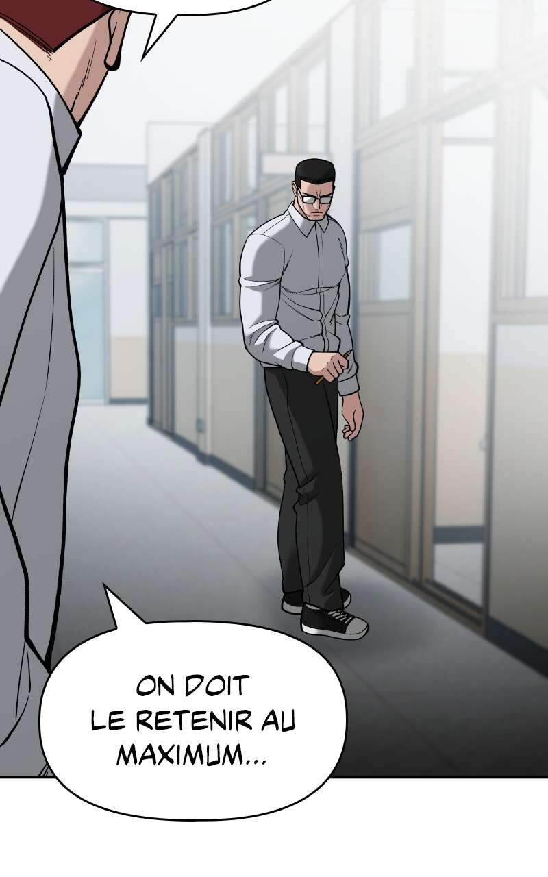 The Bully in Charge Chapitre 66 - Page 39