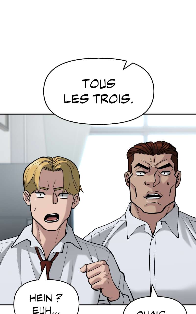 The Bully in Charge Chapitre 66 - Page 40