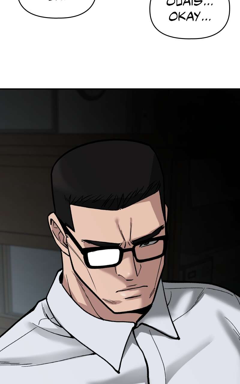 The Bully in Charge Chapitre 66 - Page 41