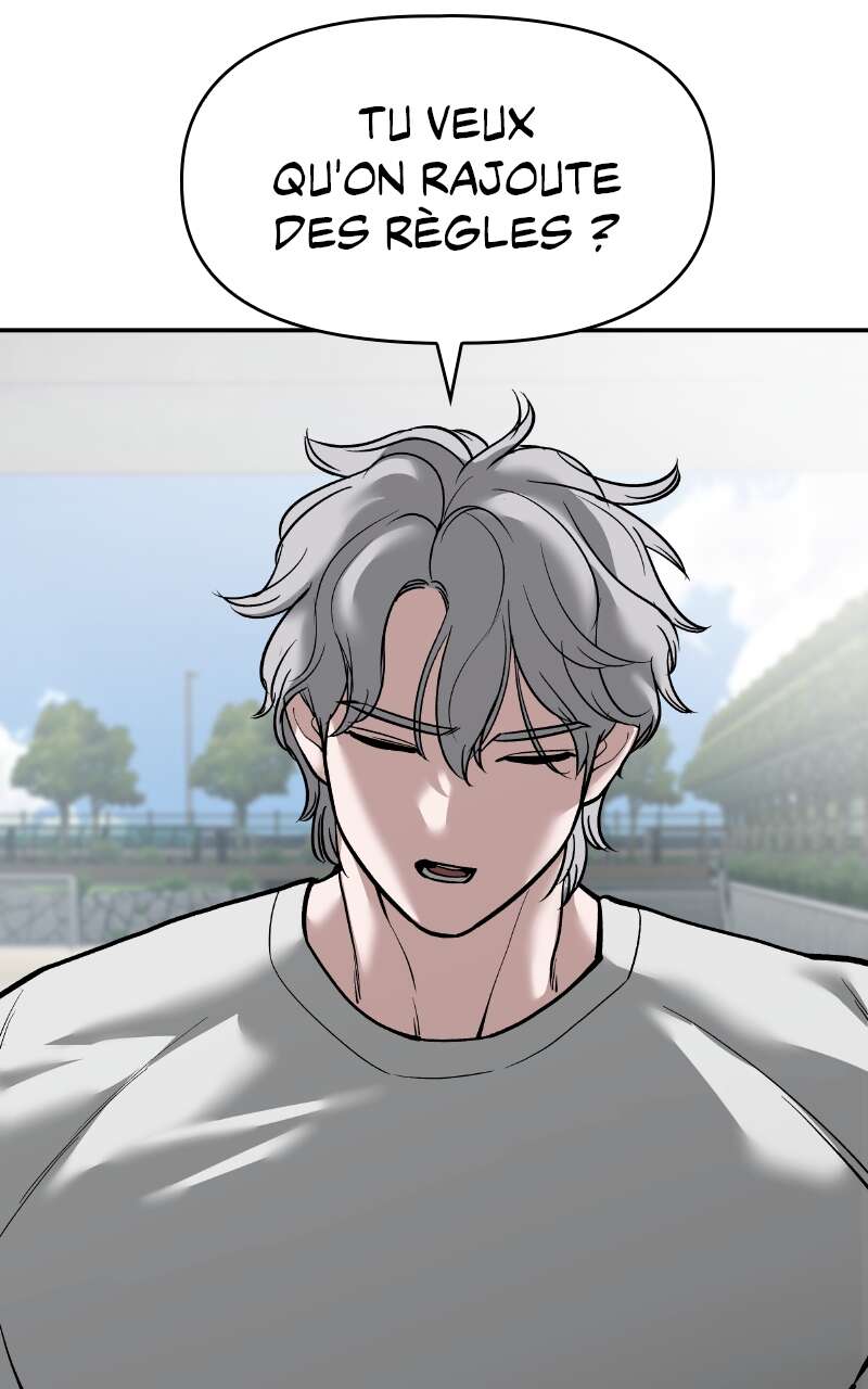 The Bully in Charge Chapitre 66 - Page 44