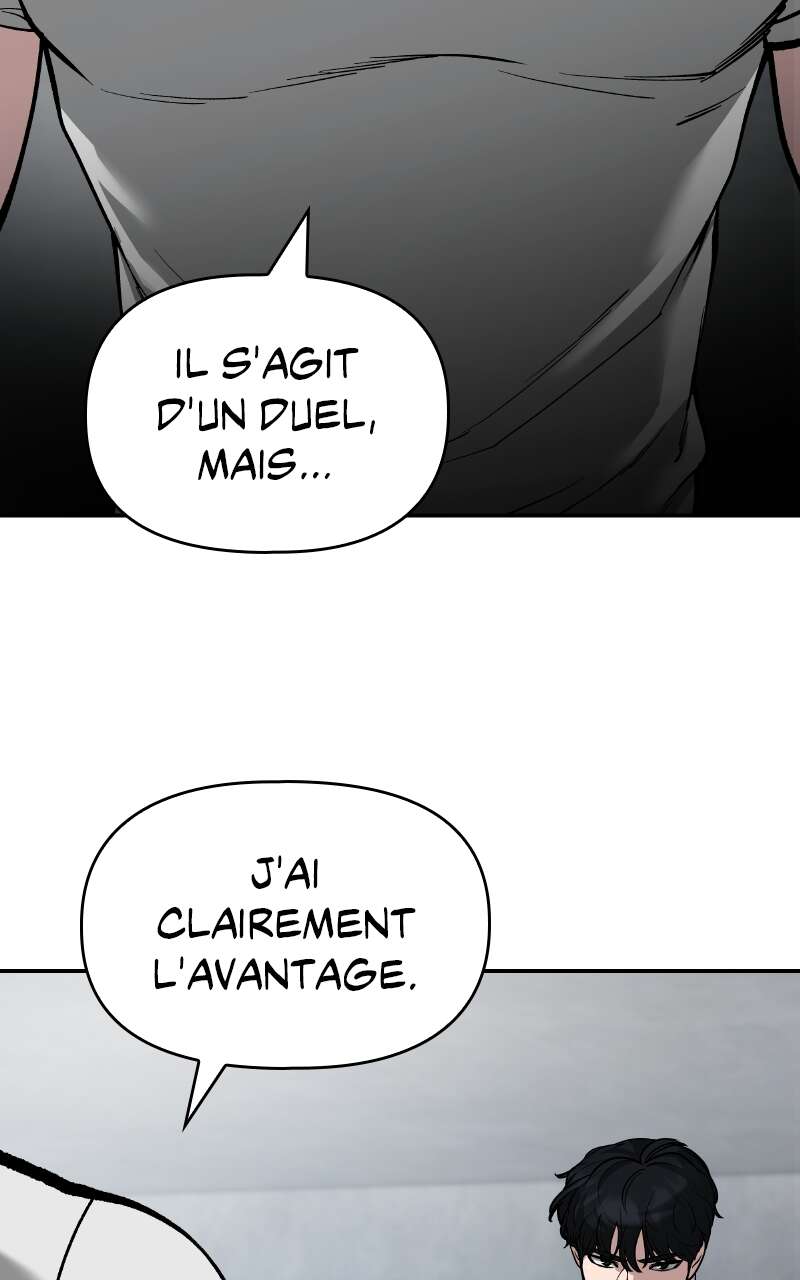 The Bully in Charge Chapitre 66 - Page 45