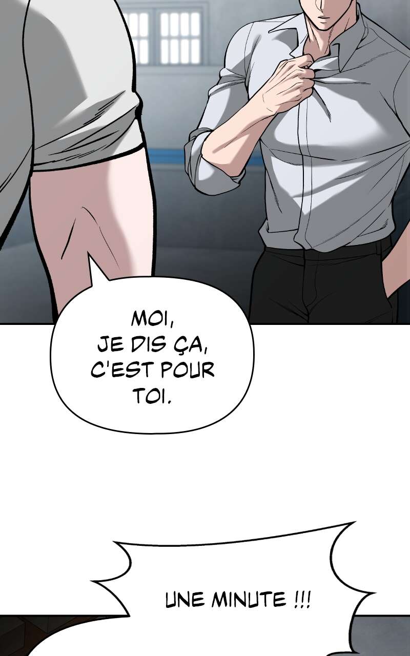 The Bully in Charge Chapitre 66 - Page 46