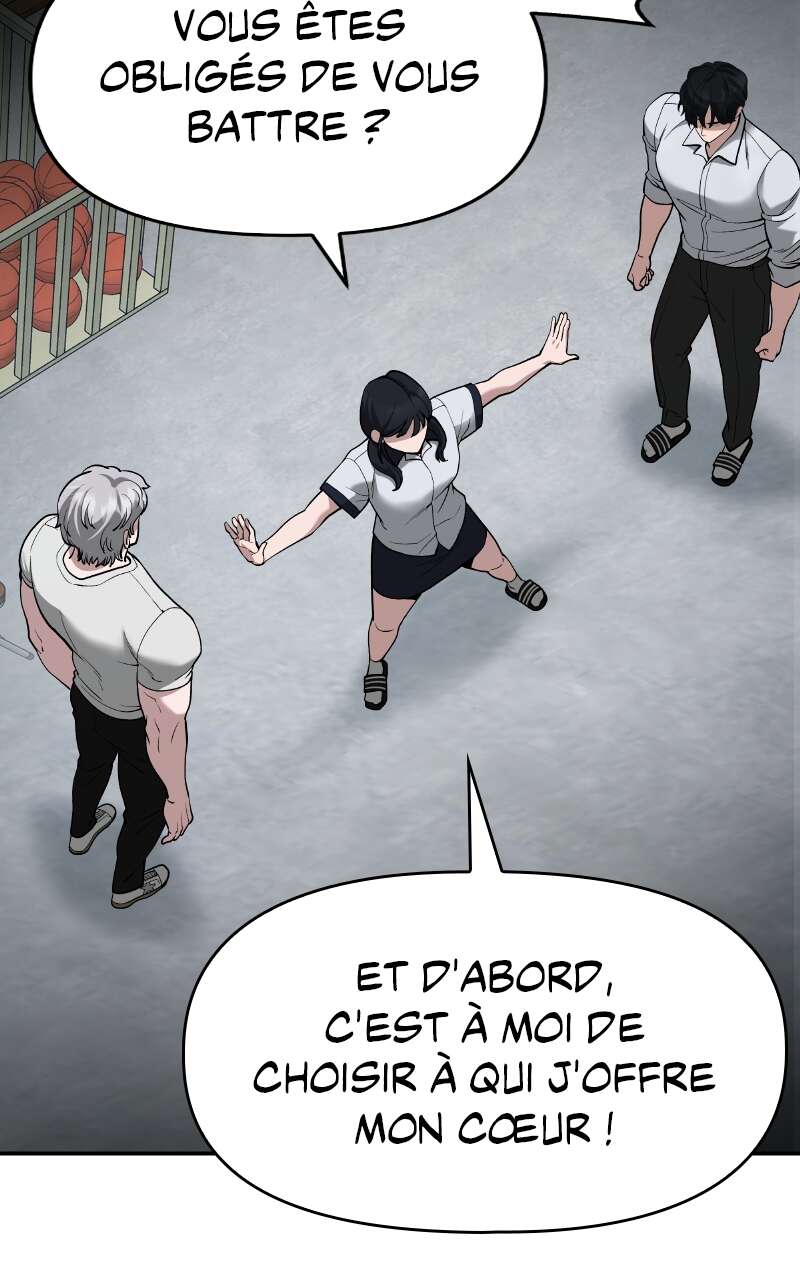 The Bully in Charge Chapitre 66 - Page 47