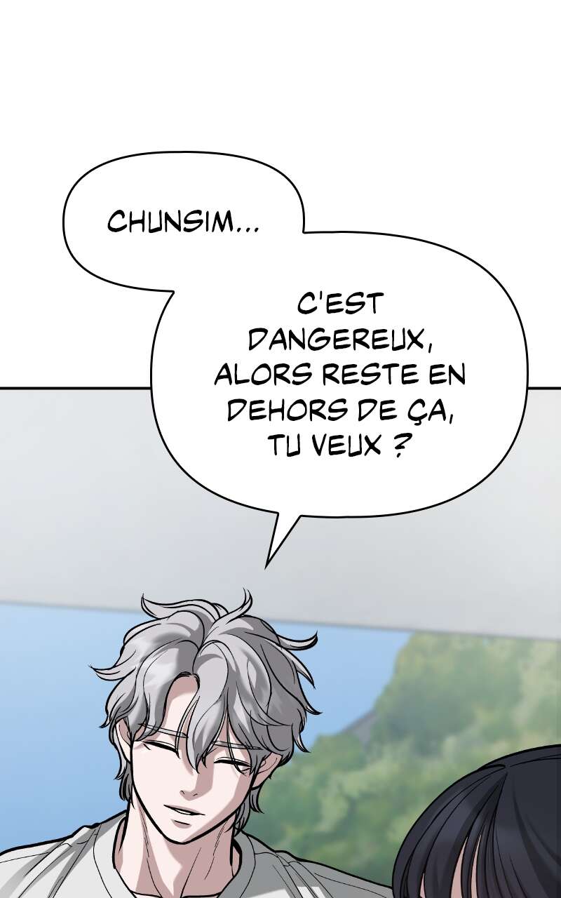 The Bully in Charge Chapitre 66 - Page 48