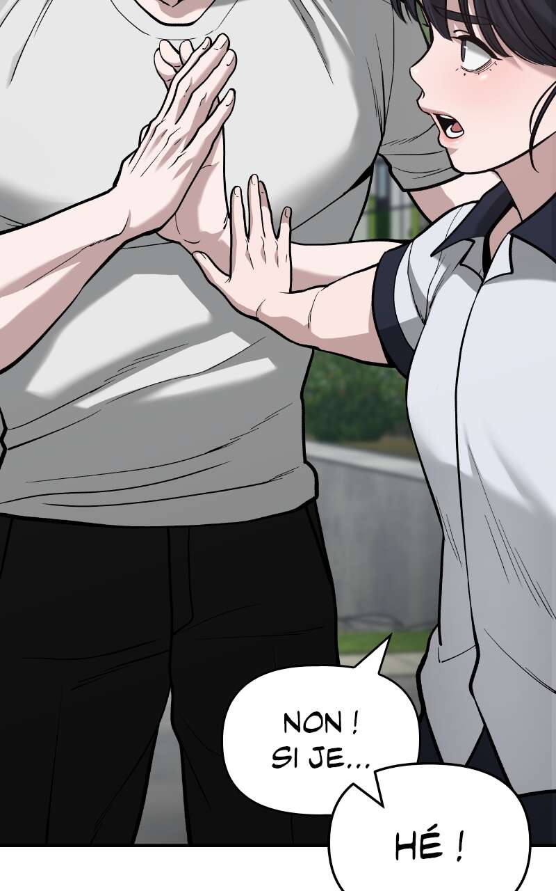 The Bully in Charge Chapitre 66 - Page 49