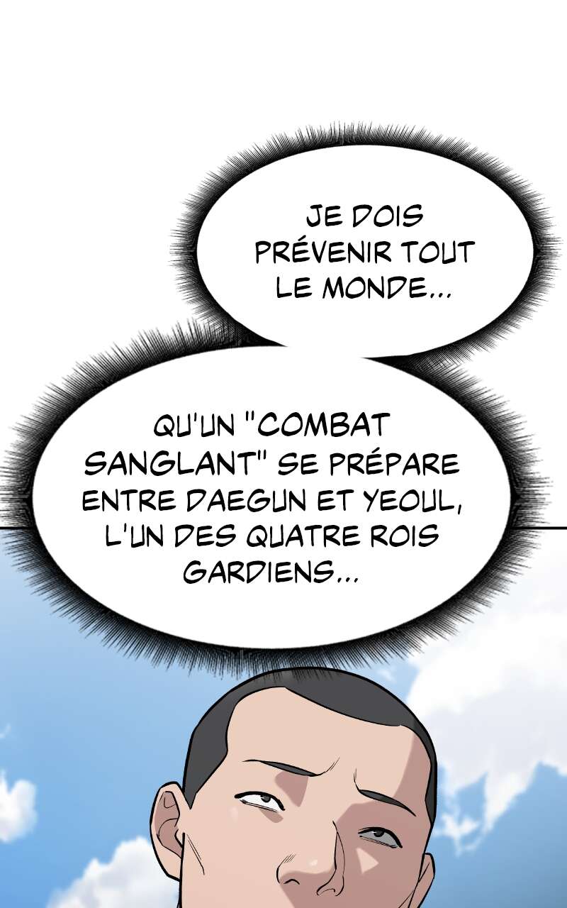 The Bully in Charge Chapitre 66 - Page 5
