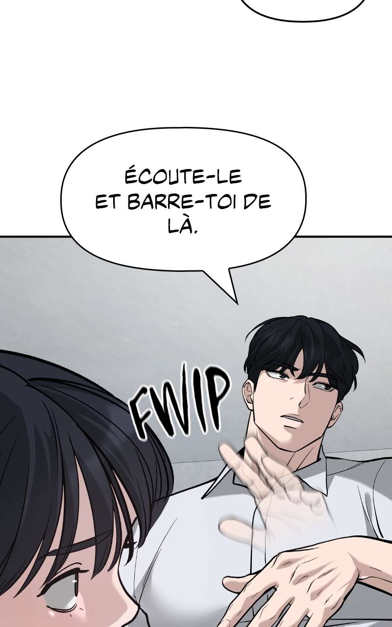 The Bully in Charge Chapitre 66 - Page 50