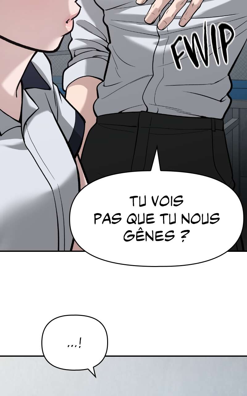 The Bully in Charge Chapitre 66 - Page 51