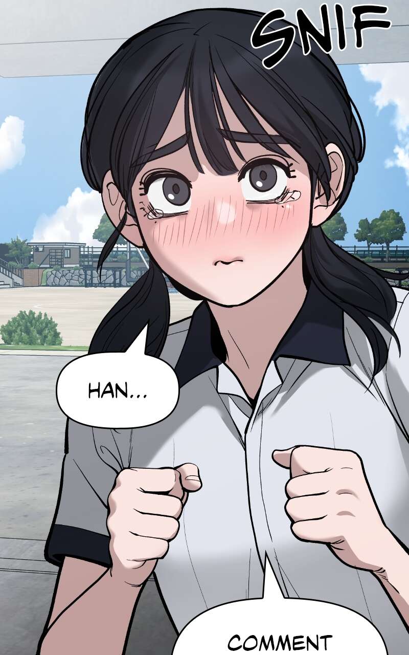 The Bully in Charge Chapitre 66 - Page 52