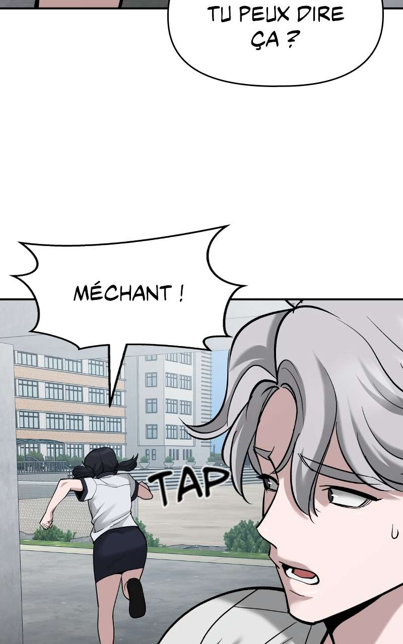 The Bully in Charge Chapitre 66 - Page 53