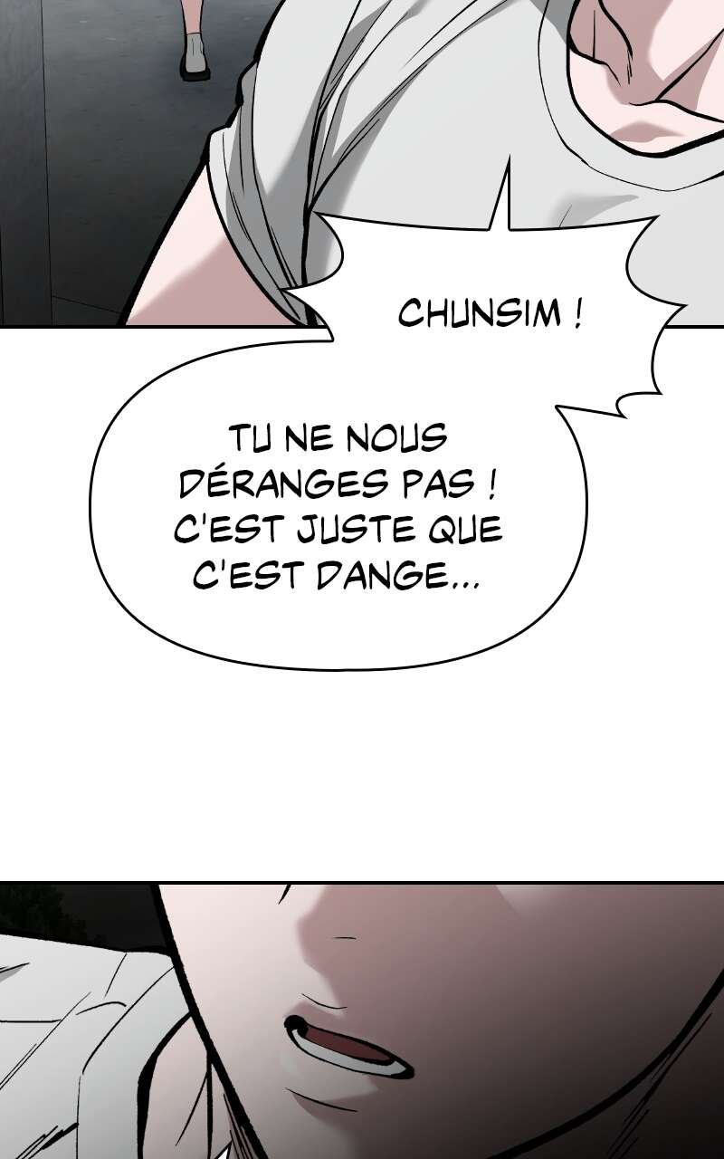 The Bully in Charge Chapitre 66 - Page 54