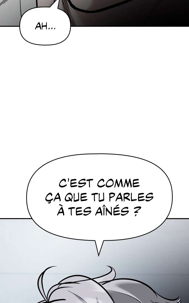 The Bully in Charge Chapitre 66 - Page 55