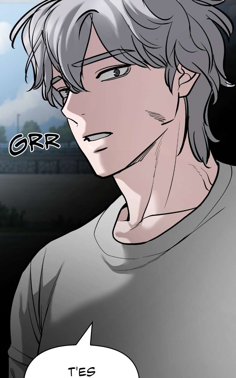 The Bully in Charge Chapitre 66 - Page 56